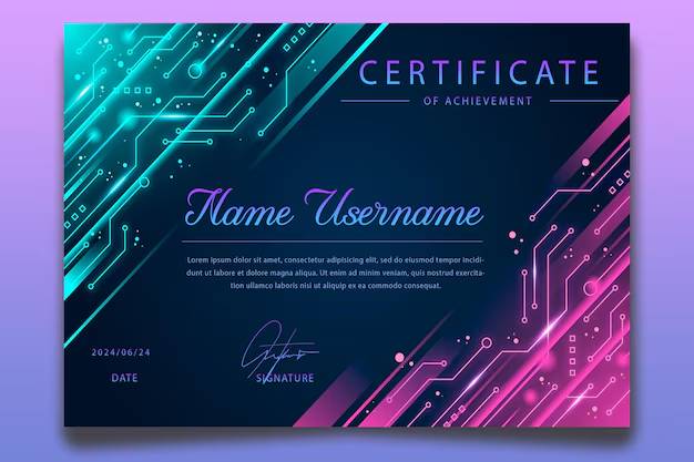 AI Certification