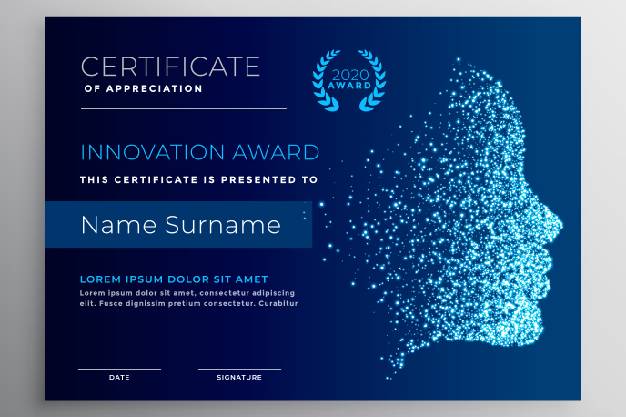 Cybersecurity Certification