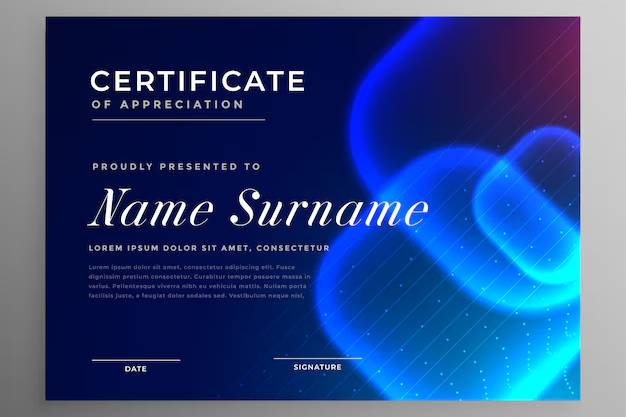 IT Software Certification